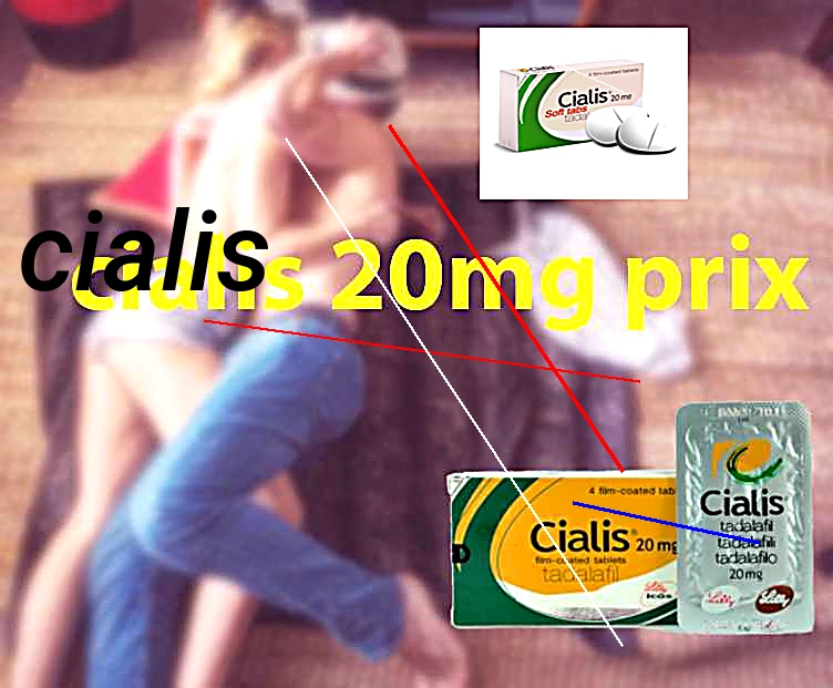 Quand cialis générique